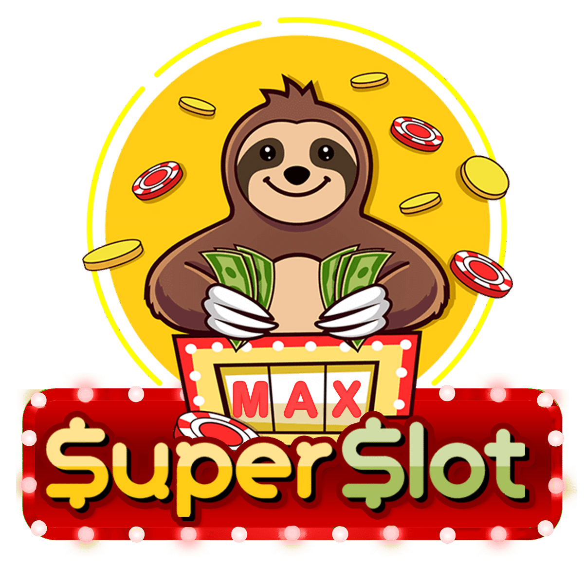 superslotmax 2024