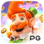 เกมสล็อต Leprechaun Riches