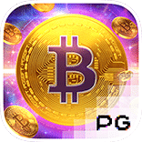 เกมสล็อต Crypto Gold