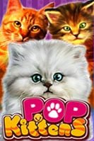 เกมสล็อต Pop Kittens