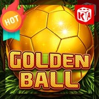 เกมสล็อต Golden Ball