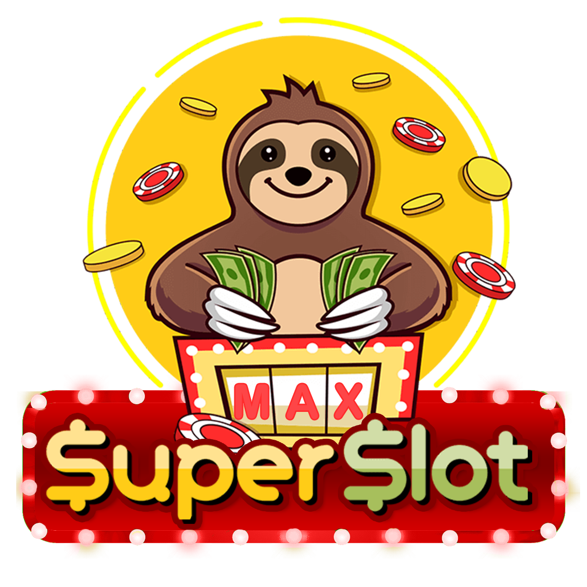 SUPERSLOT ซุปเปอร์สล็อต 2025 สมัครSuperslot ฟรีเครดิต