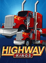 2. เกมสล็อต Highway Kings - รวม 10 เกมสล็อตสายซิ่ง ที่คนรักรถห้ามพลาด! 