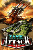 10. เกมสล็อต Tank Attack - รวม 10 เกมสล็อตสายซิ่ง ที่คนรักรถห้ามพลาด! 