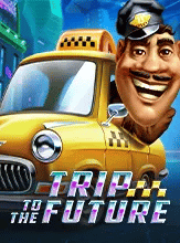7. เกมสล็อต Trip to Future - รวม 10 เกมสล็อตสายซิ่ง ที่คนรักรถห้ามพลาด! 