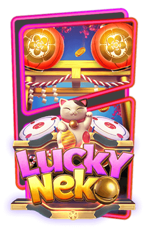 Lucky Neko